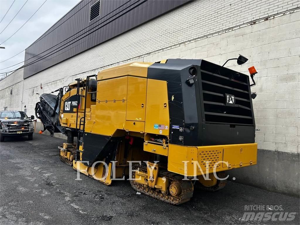 CAT PM622 Asfalt kaziyicilar