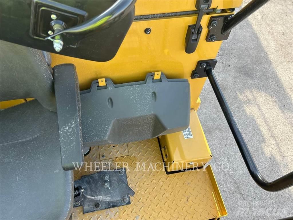 CAT PM822 Asfalt kaziyicilar