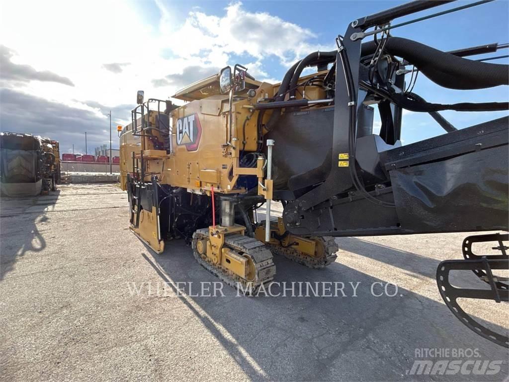CAT PM822 Asfalt kaziyicilar