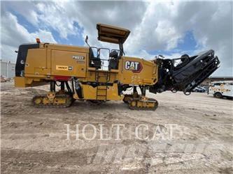 CAT PM822 Asfalt geri dönüsüm makinalari