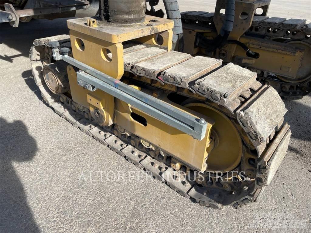 CAT PM825 Asfalt kaziyicilar