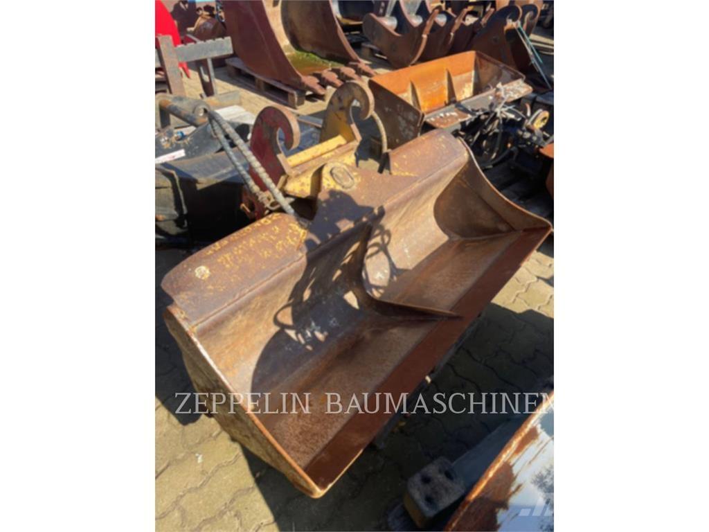 CAT PRIM.-PROD KOMPONENT Kanal kazma makinasi