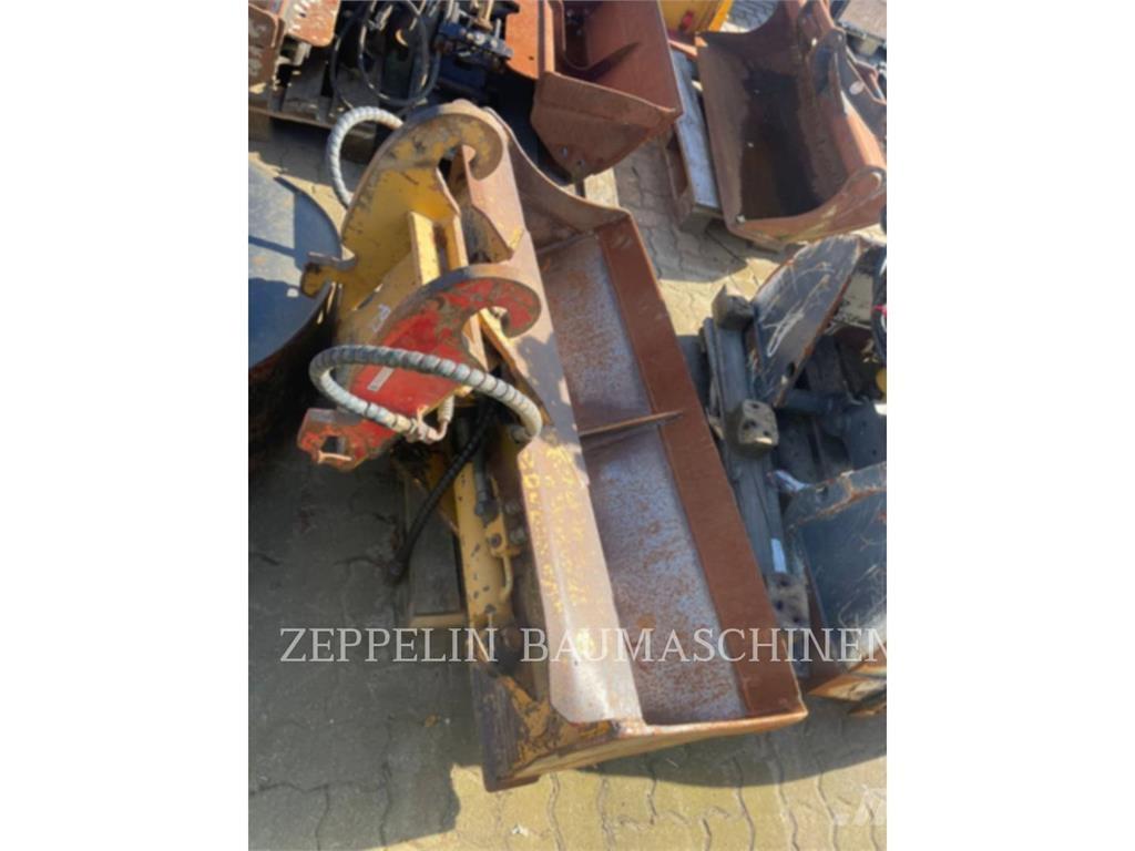 CAT PRIM.-PROD KOMPONENT Kanal kazma makinasi