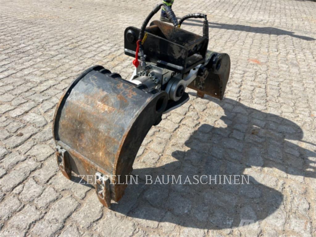 CAT PRIMÄRPRODUKTE KOMP. Polipler