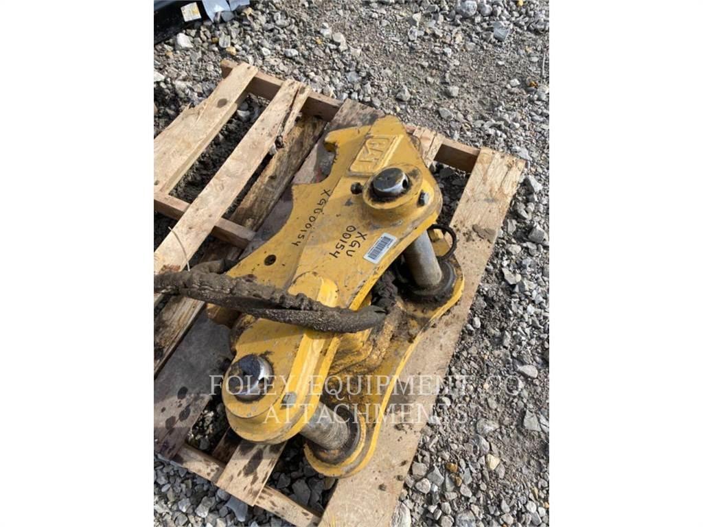 CAT QC315PW Paletli ekskavatörler