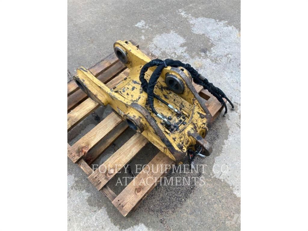 CAT QC315PW Paletli ekskavatörler