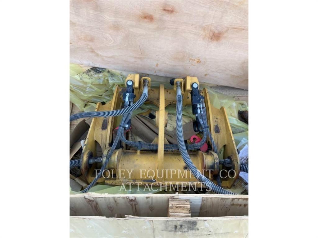 CAT QC920F Tekerlekli yükleyiciler