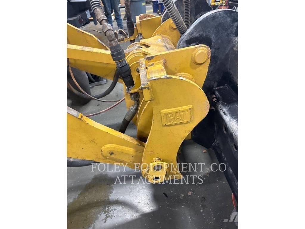 CAT QC930MT Tekerlekli yükleyiciler