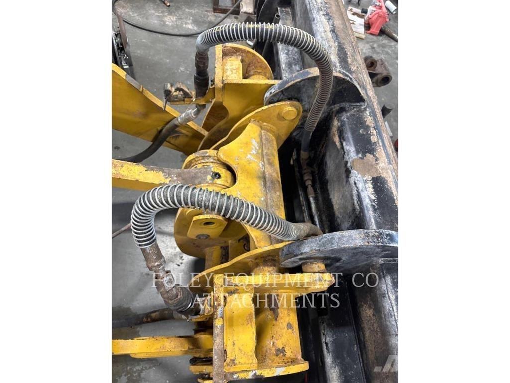 CAT QC930MT Tekerlekli yükleyiciler