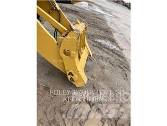CAT QC938FXD Tekerlekli yükleyiciler