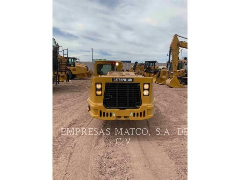 CAT R1300G Yer Altı Yükleyicileri