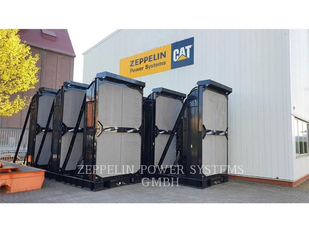 CAT RADIATOR 3516 E Diger