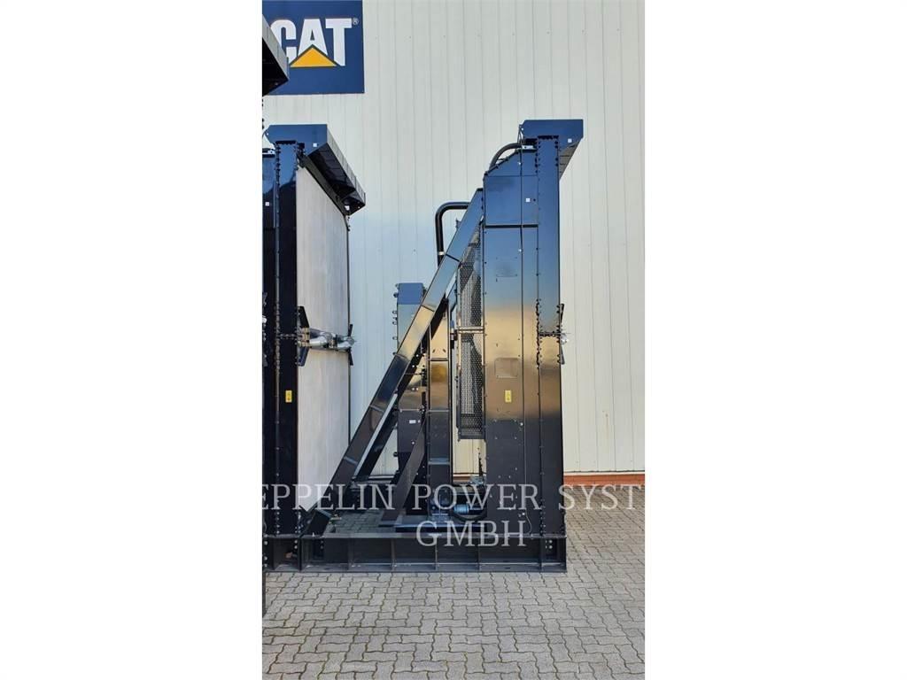 CAT RADIATOR 3516 E Diger