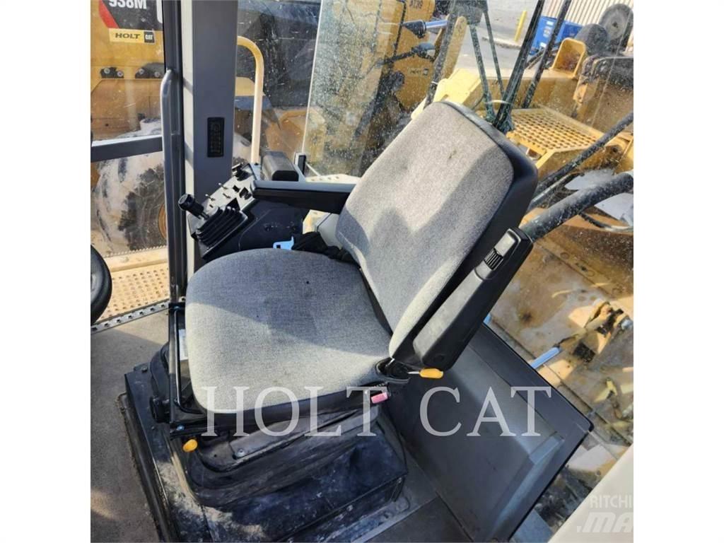 CAT RM300 Asfalt geri dönüsüm makinalari