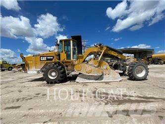 CAT RM300 Asfalt geri dönüsüm makinalari