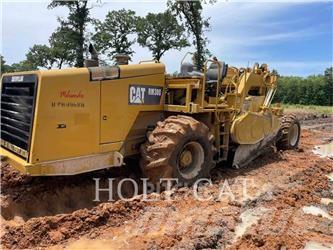 CAT RM300 Asfalt geri dönüsüm makinalari