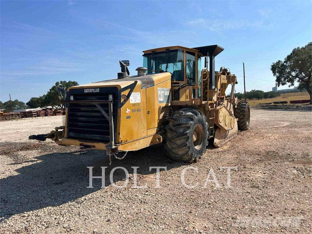 CAT RM300 Asfalt geri dönüsüm makinalari