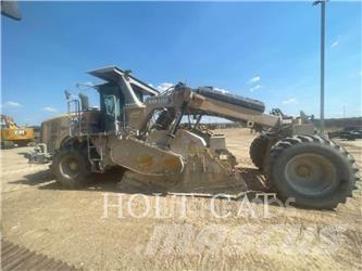 CAT RM400 Asfalt geri dönüsüm makinalari