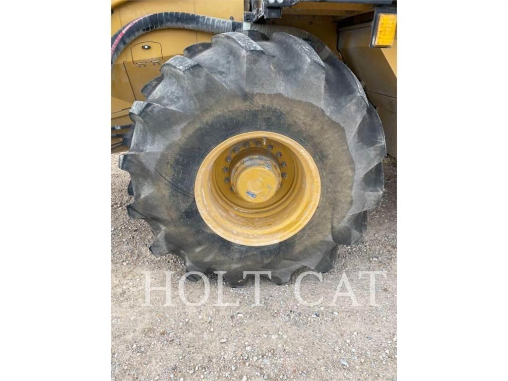 CAT RM400 Asfalt geri dönüsüm makinalari