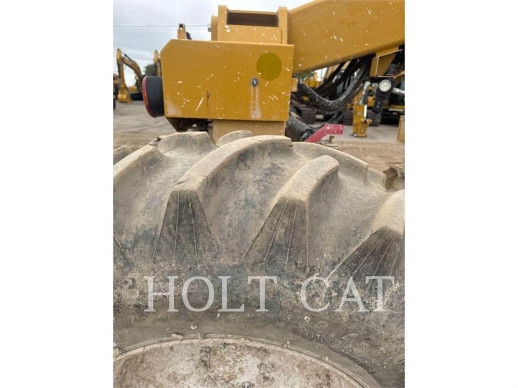 CAT RM400 Asfalt geri dönüsüm makinalari