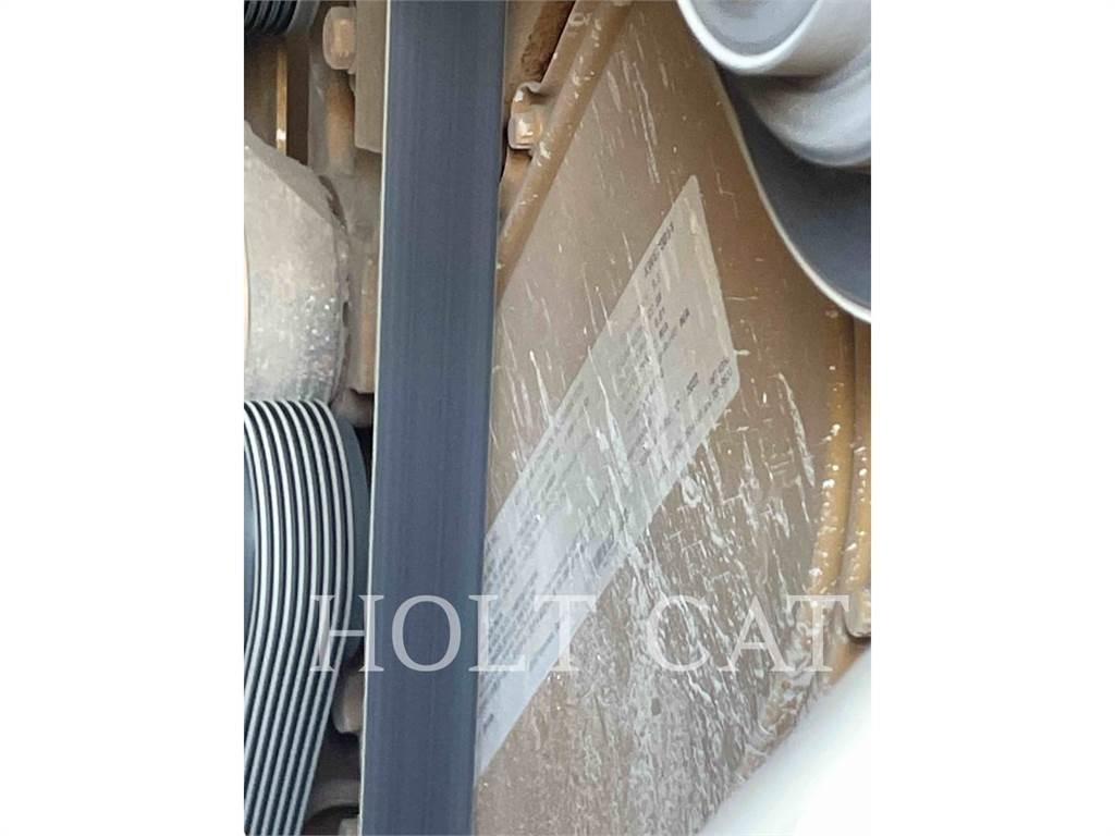 CAT RM400 Asfalt geri dönüsüm makinalari