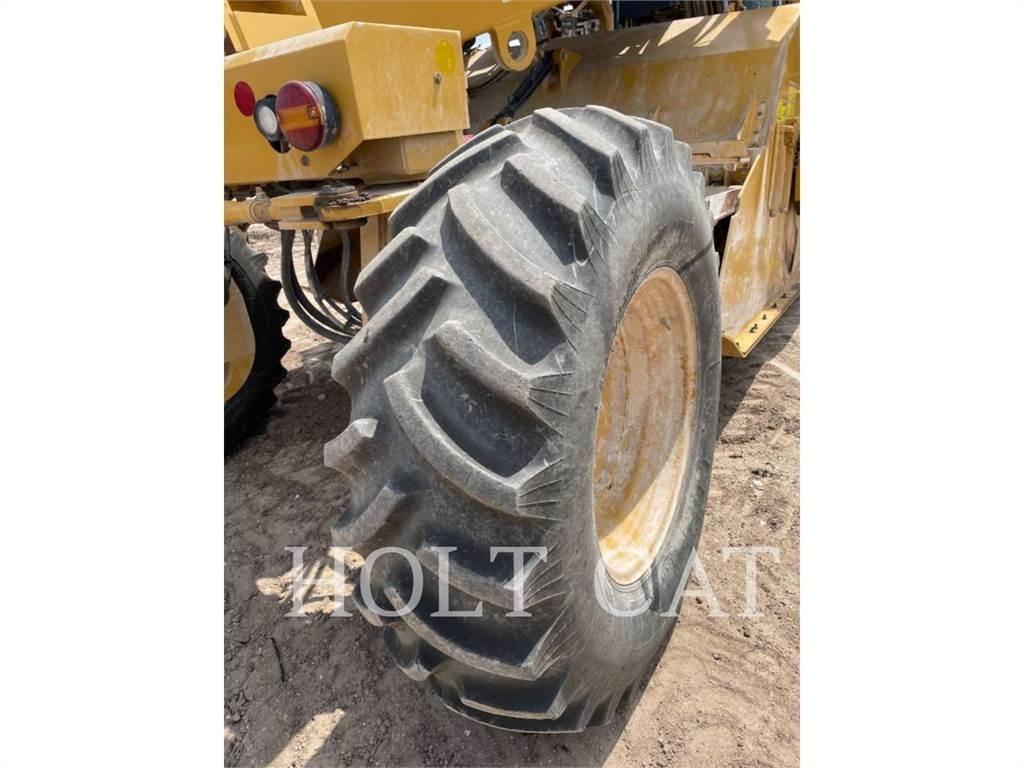 CAT RM400 Asfalt geri dönüsüm makinalari