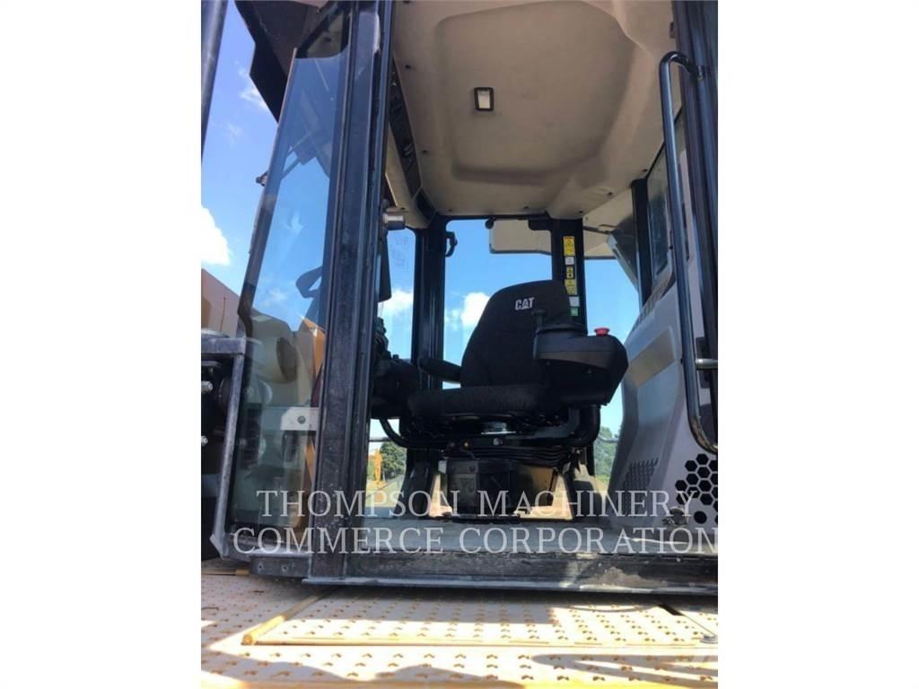 CAT RM400 Asfalt geri dönüsüm makinalari