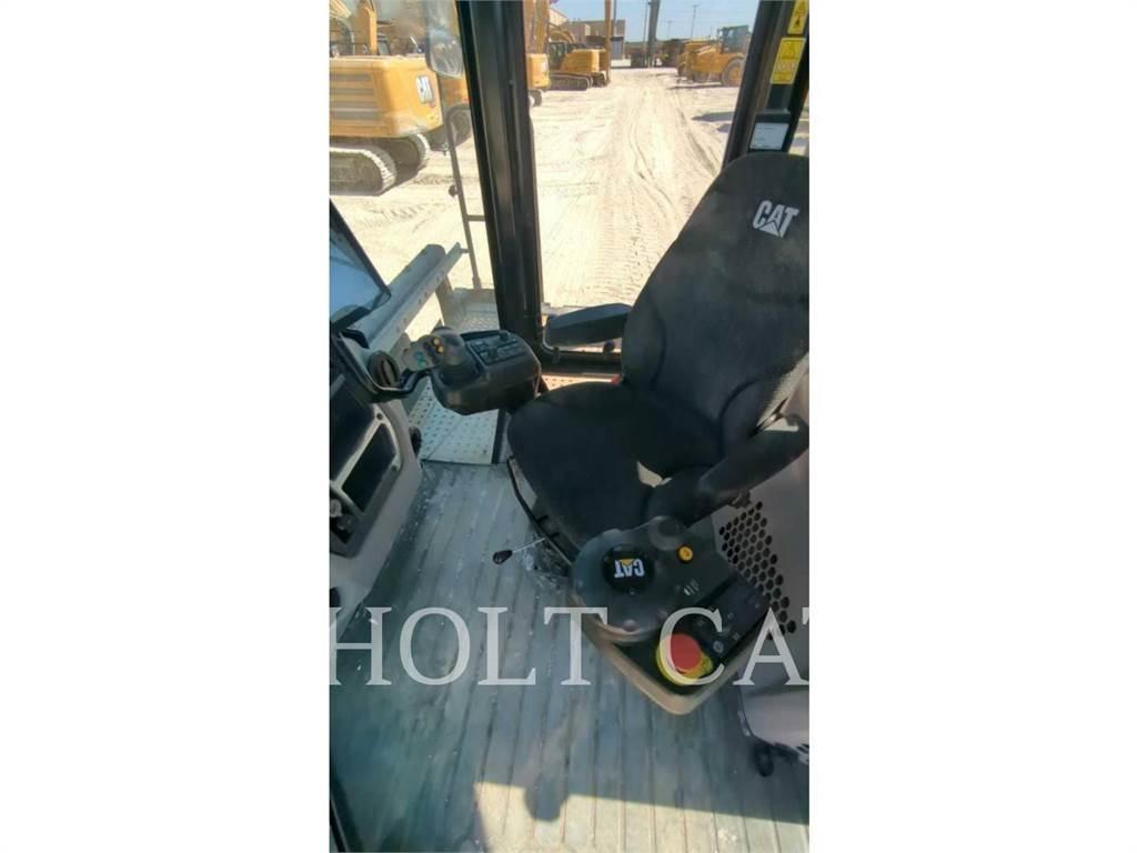 CAT RM400 CAB Asfalt geri dönüsüm makinalari
