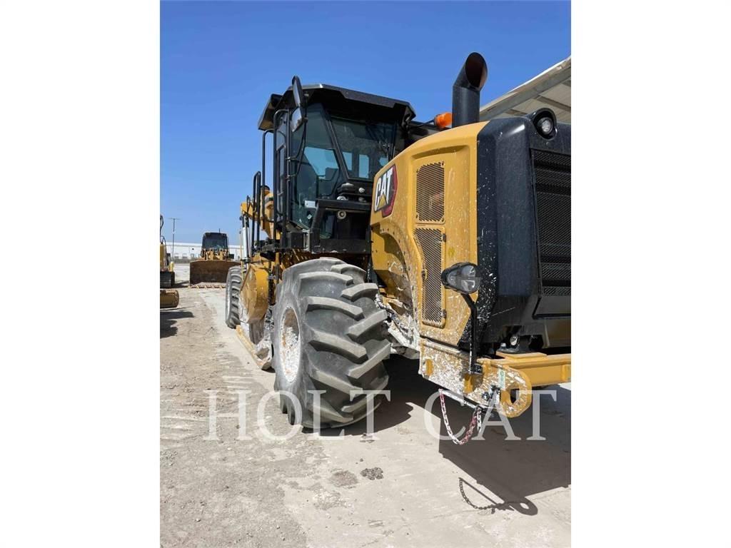 CAT RM400 CAB Asfalt geri dönüsüm makinalari