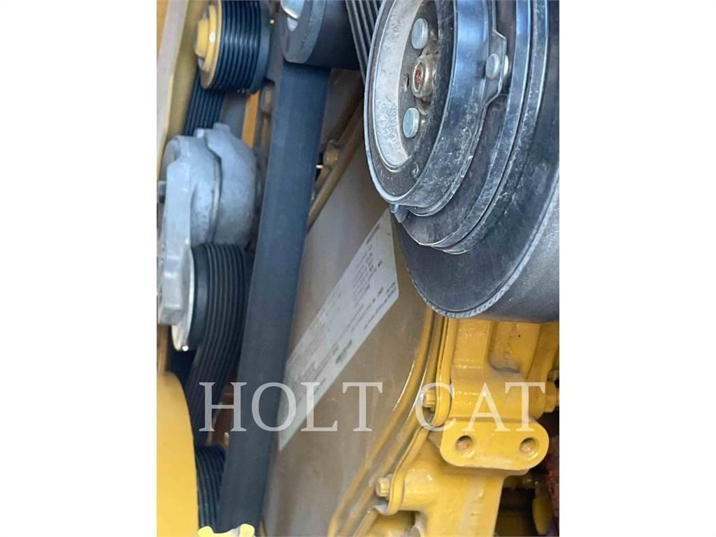 CAT RM400 CAB Asfalt geri dönüsüm makinalari