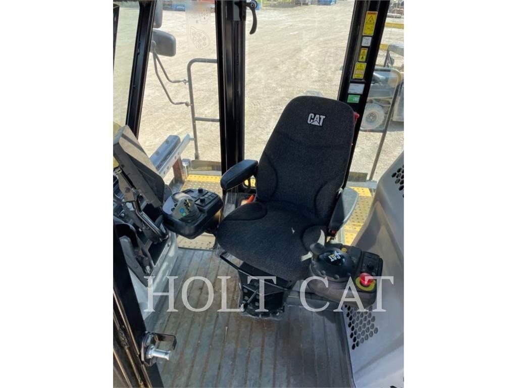 CAT RM400 CAB Asfalt geri dönüsüm makinalari