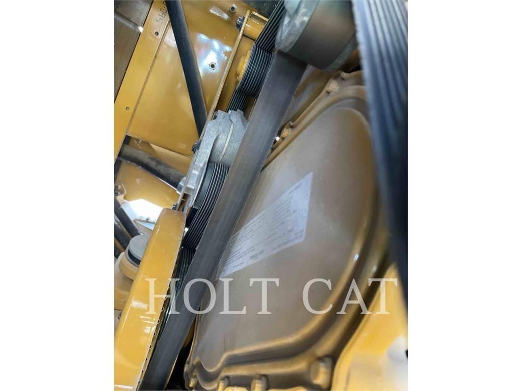 CAT RM400 CAB Asfalt geri dönüsüm makinalari