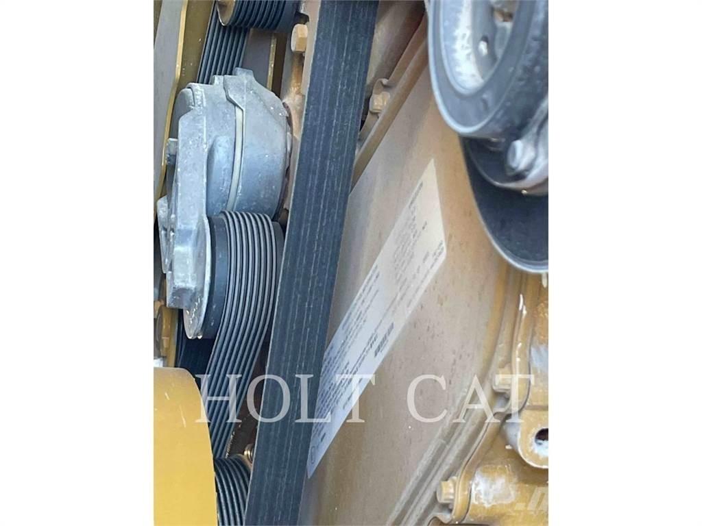 CAT RM400 CAB Asfalt geri dönüsüm makinalari