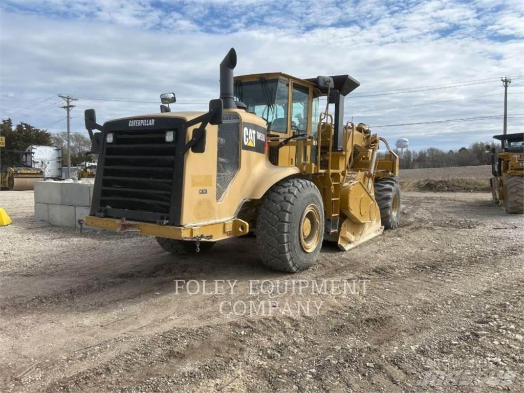 CAT RM500 Asfalt sericiler