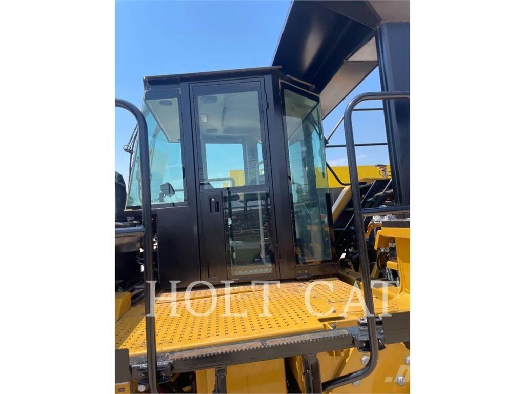 CAT RM500 CAB Asfalt geri dönüsüm makinalari