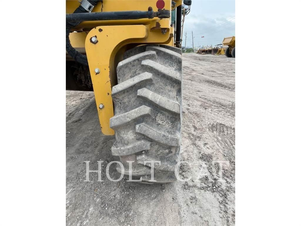 CAT RM500B CAB Asfalt geri dönüsüm makinalari