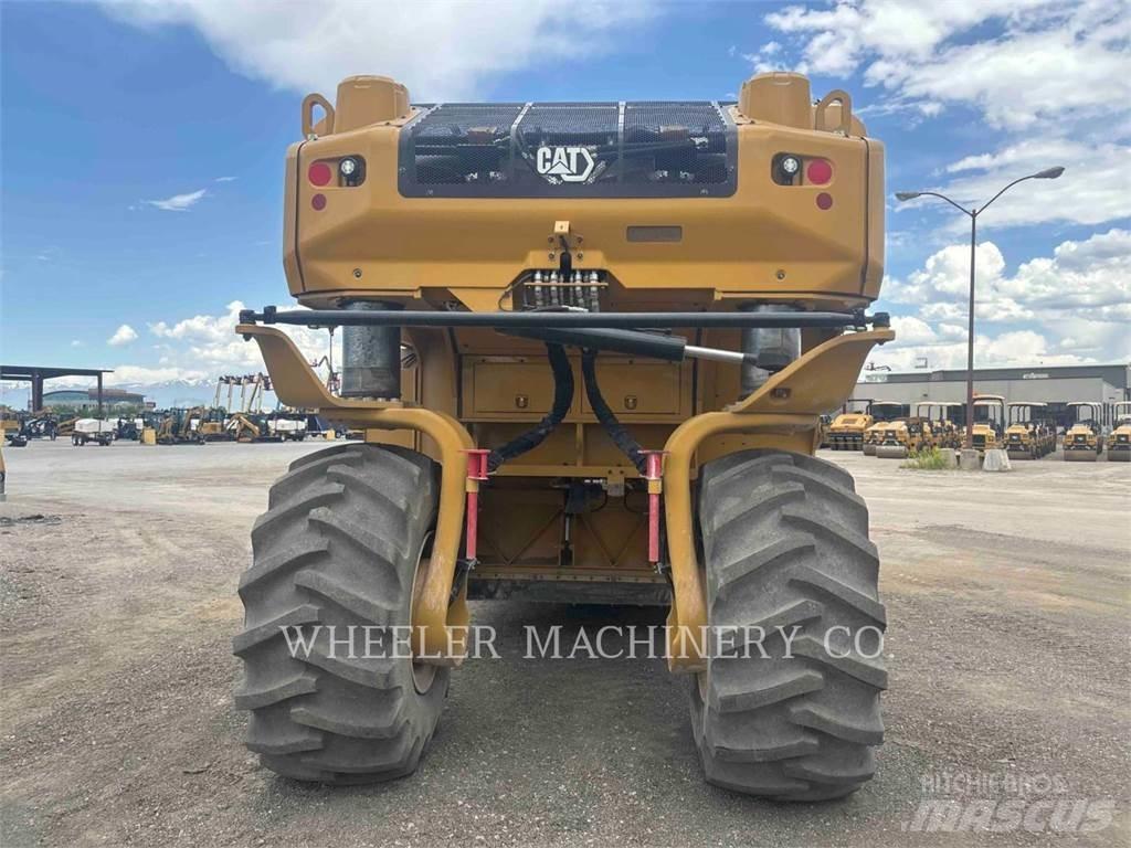 CAT RM800 Asfalt geri dönüsüm makinalari