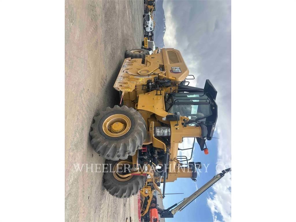 CAT RM800 Asfalt geri dönüsüm makinalari