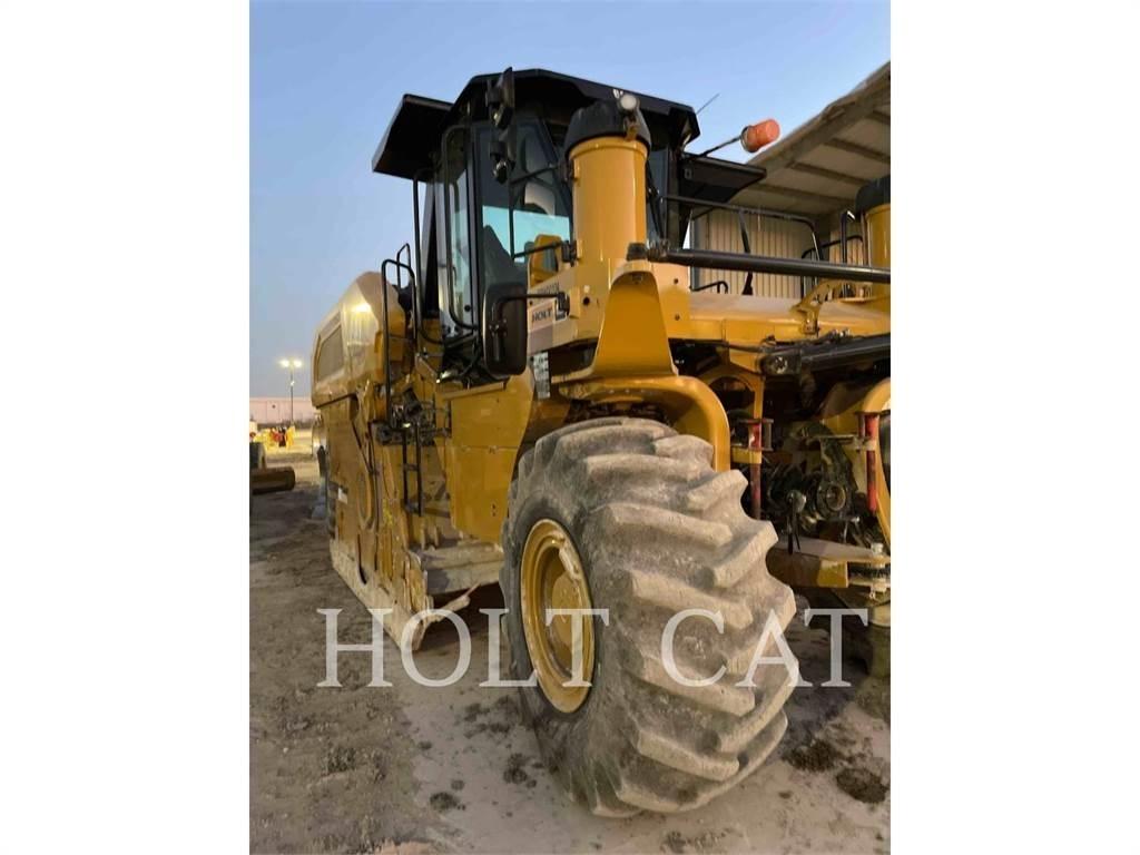 CAT RM800 CAB Asfalt geri dönüsüm makinalari
