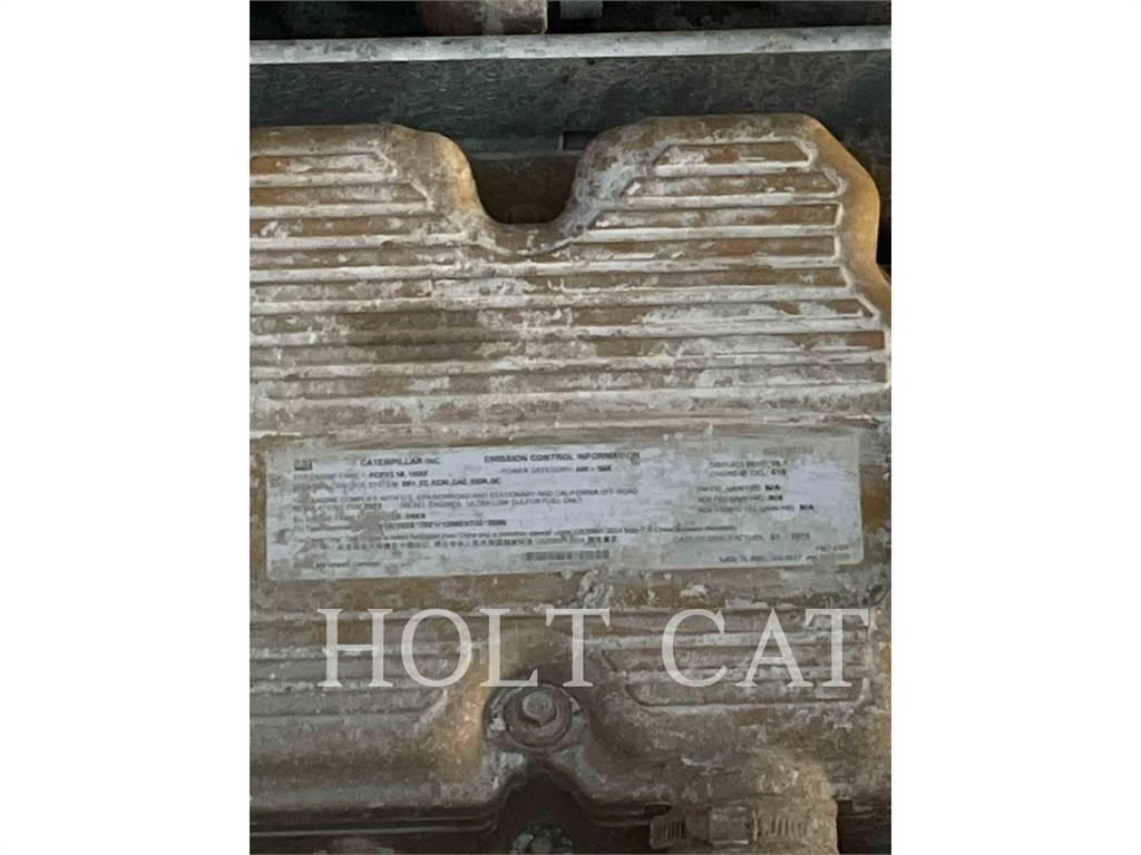 CAT RM800 CAB Asfalt geri dönüsüm makinalari