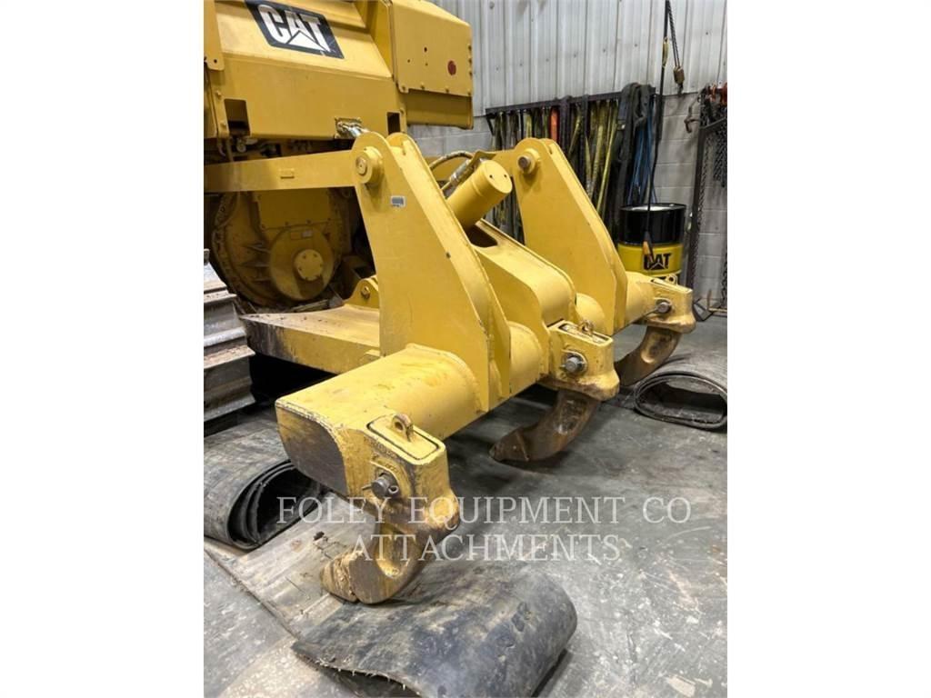 CAT RRD6T Paletli dozerler