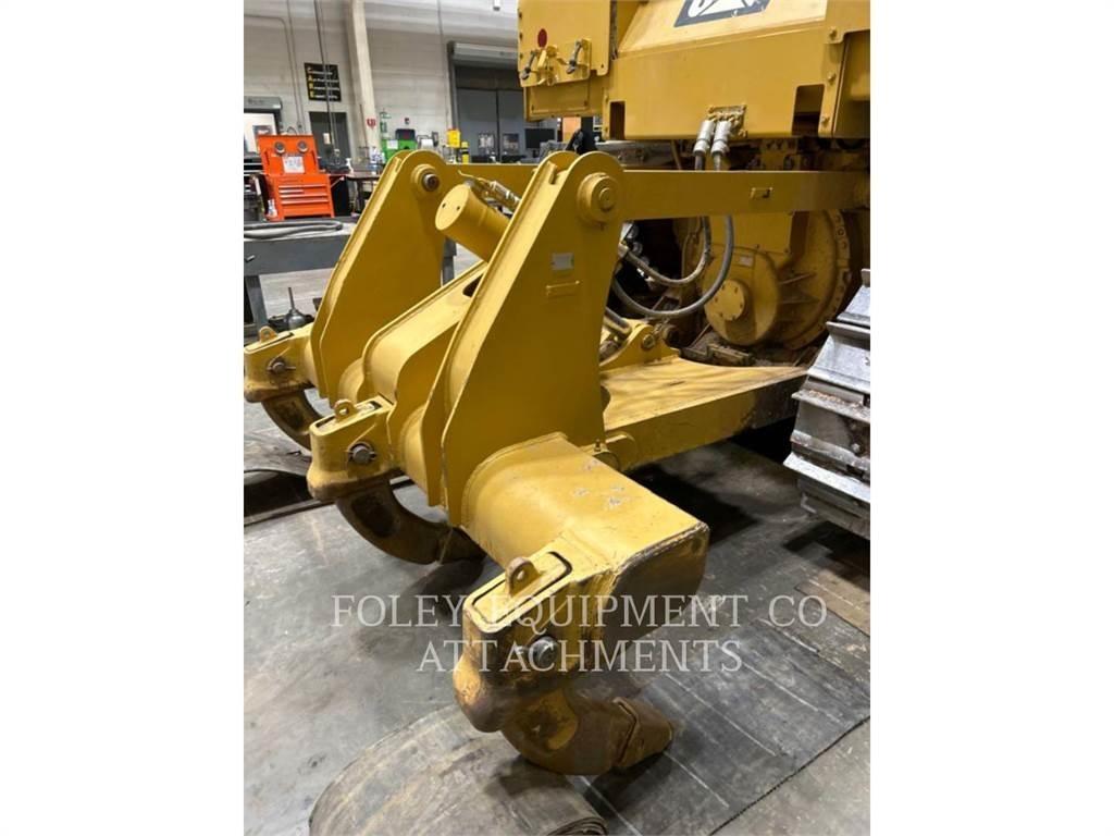 CAT RRD6T Paletli dozerler