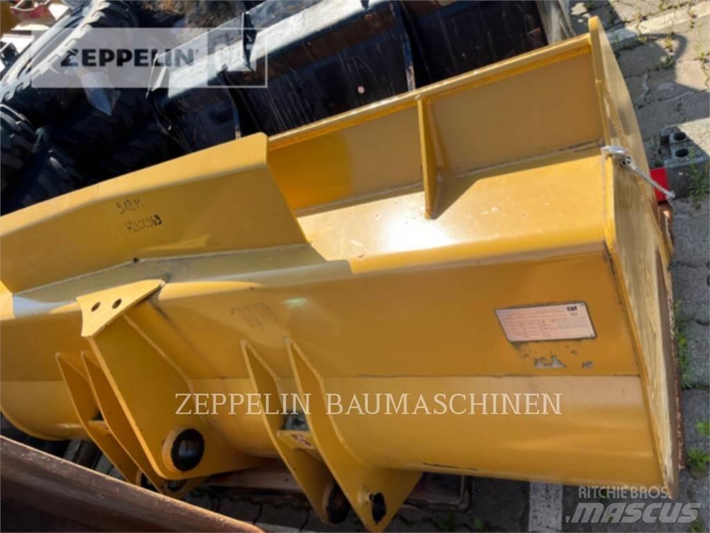 CAT SCHAUFEL CAT 918M Kovalar