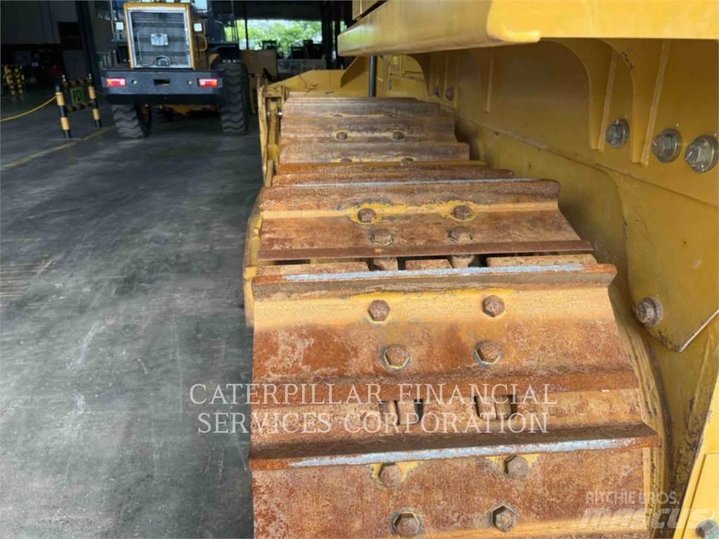 CAT SEM816D Paletli dozerler