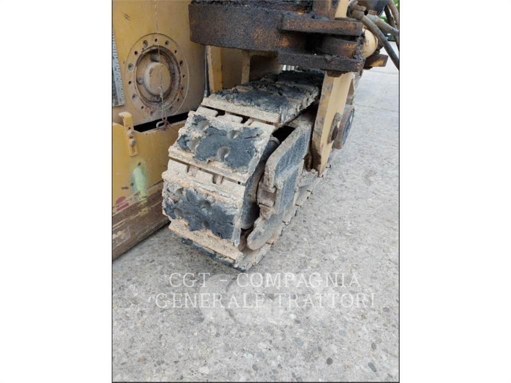 CAT SF102CR Asfalt kaziyicilar