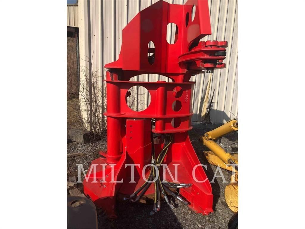 CAT SH56B Diger parçalar