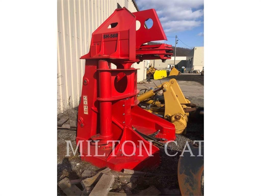 CAT SH56B Diger parçalar