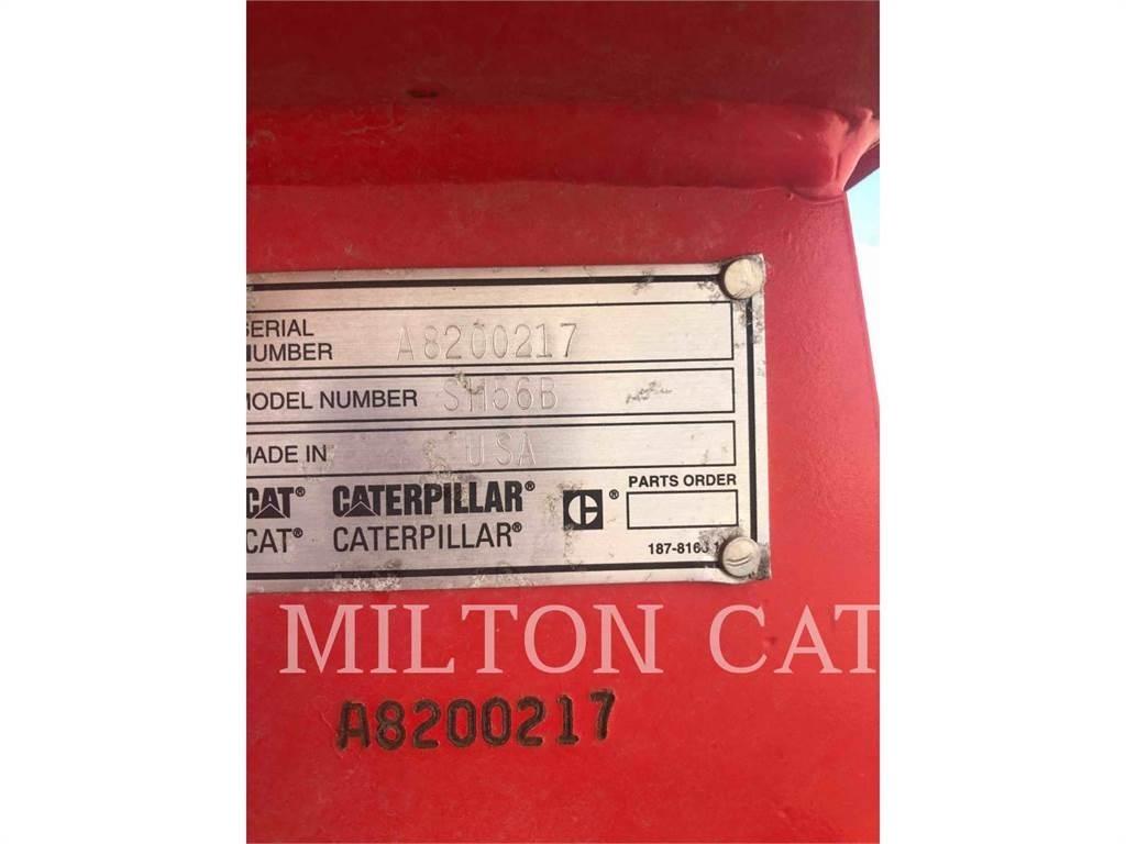 CAT SH56B Diger parçalar