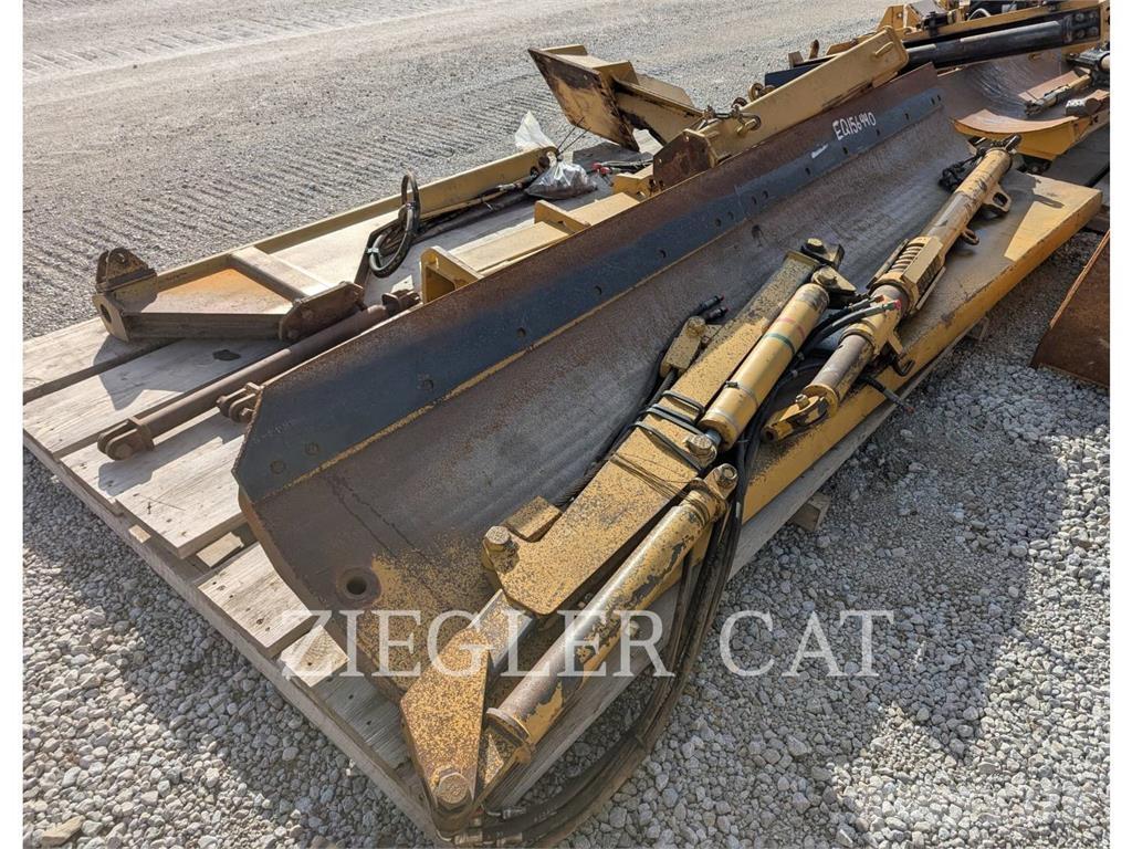 CAT SNOW WING Kar püskürtücüler