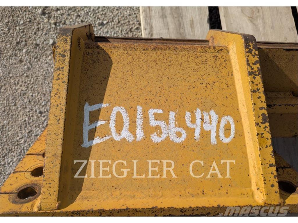 CAT SNOW WING Kar püskürtücüler